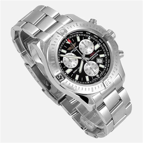 breitling colt 44 preis|breitling colt chrono.